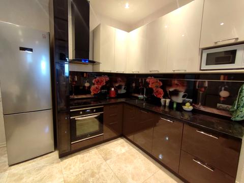 квартира за адресою Микільсько-Слобідська вул., 3-Б