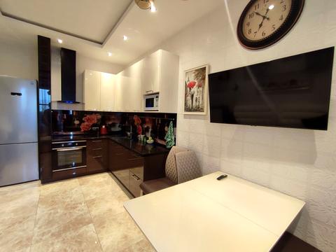 квартира за адресою Микільсько-Слобідська вул., 3-Б