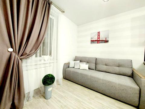 квартира за адресою Конторська вул. (Червоножовтнева), 10