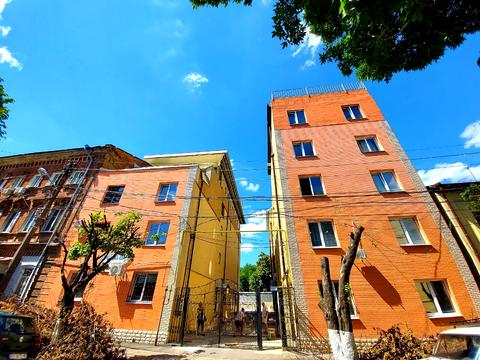 квартира за адресою Конторська вул. (Червоножовтнева), 10