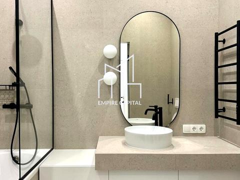 квартира по адресу Тараса Шевченко ул., 60