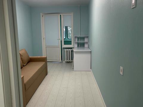 квартира по адресу Павла Тычины просп., 12-А