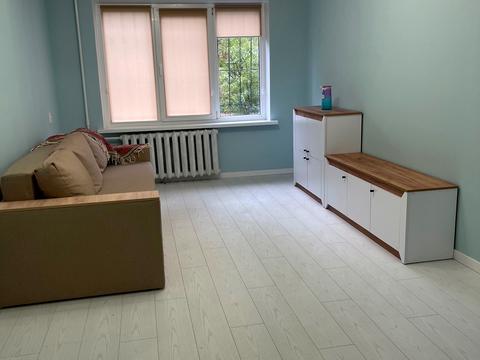 квартира по адресу Павла Тычины просп., 12-А