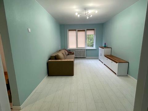 квартира по адресу Павла Тычины просп., 12-А