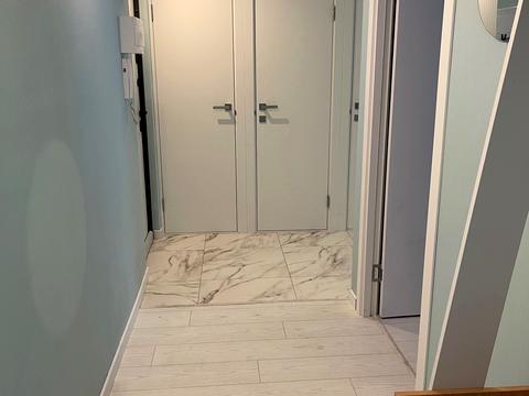 квартира по адресу Павла Тычины просп., 12-А