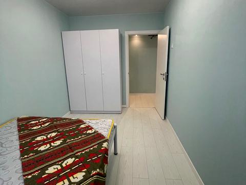 квартира по адресу Павла Тычины просп., 12-А