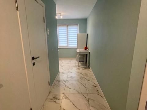 квартира по адресу Павла Тычины просп., 12-А