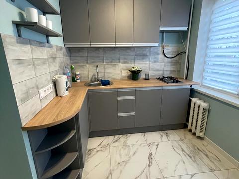 квартира по адресу Павла Тычины просп., 12-А