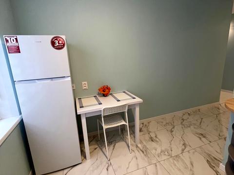 квартира по адресу Павла Тычины просп., 12-А