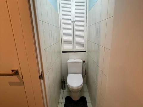 квартира по адресу Павла Тычины просп., 12-А