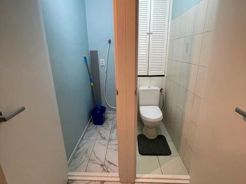 квартира по адресу Павла Тычины просп., 12-А