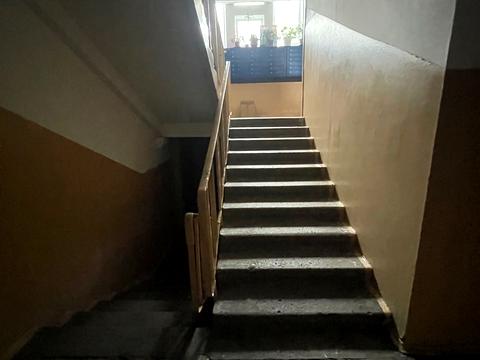 квартира по адресу Павла Тычины просп., 12-А