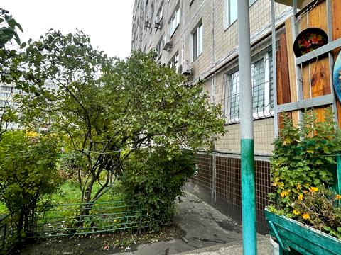 квартира по адресу Павла Тычины просп., 12-А