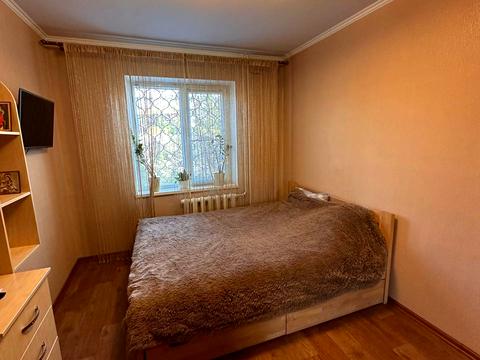 квартира по адресу Героев Крут ул. (Черепіна), 78