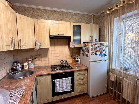 квартира по адресу Героев Крут ул. (Черепіна), 78