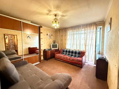 квартира по адресу Калиновая ул., 53