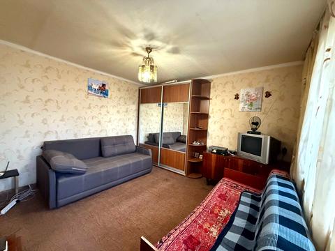 квартира по адресу Калиновая ул., 53