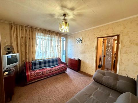 квартира по адресу Калиновая ул., 53