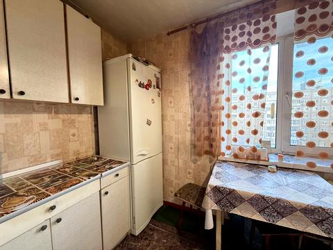 квартира по адресу Калиновая ул., 53