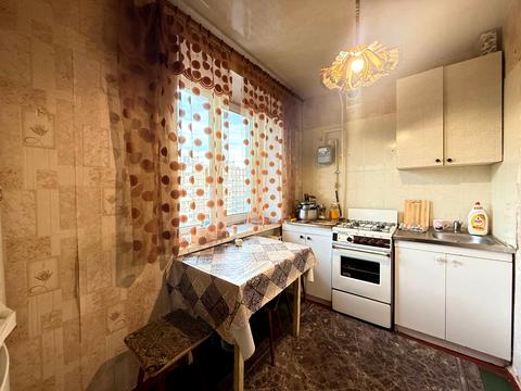 квартира по адресу Калиновая ул., 53