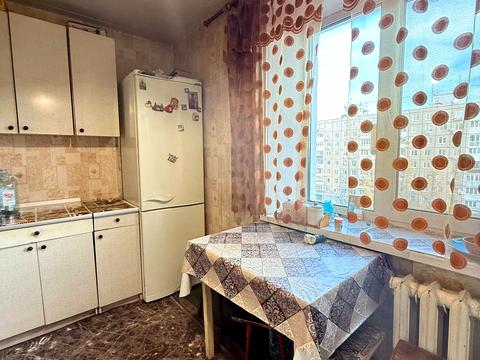 квартира по адресу Калиновая ул., 53