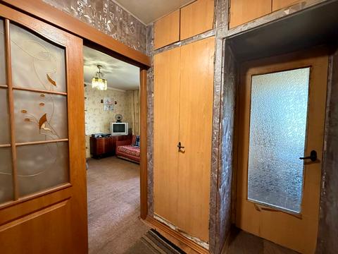 квартира по адресу Калиновая ул., 53