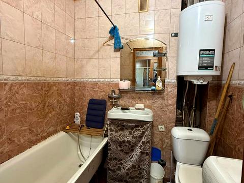 квартира по адресу Калиновая ул., 53