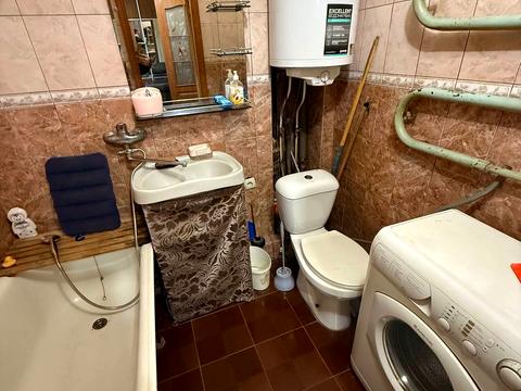 квартира по адресу Калиновая ул., 53