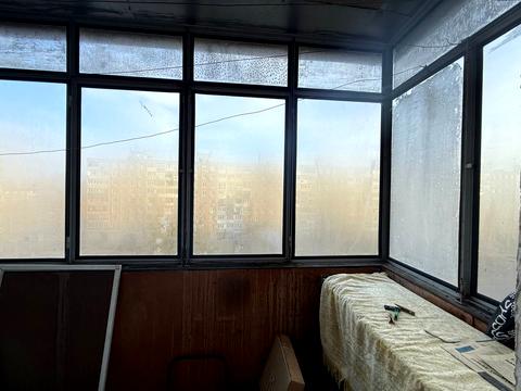 квартира по адресу Калиновая ул., 53