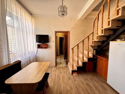 квартира за адресою Івана Котляревського вул., 20