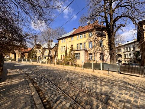 квартира за адресою Івана Котляревського вул., 20