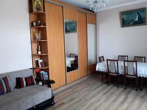 квартира за адресою Івана Котляревського вул., 20