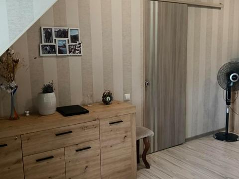 квартира за адресою Івана Котляревського вул., 20