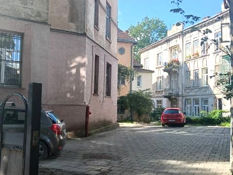 квартира за адресою Івана Котляревського вул., 20