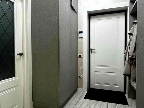 квартира по адресу Леси Украинки бульв., 7-В