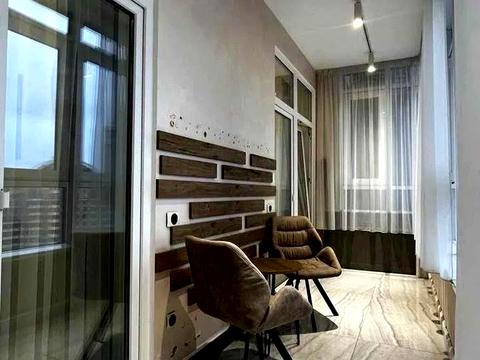 квартира по адресу Леси Украинки бульв., 7-В