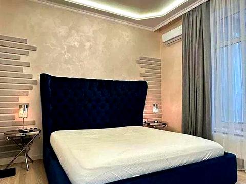 квартира по адресу Леси Украинки бульв., 7-В