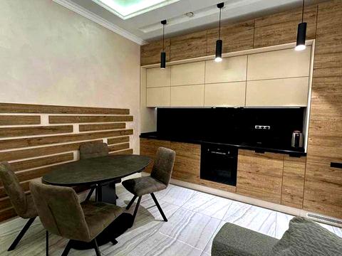 квартира по адресу Леси Украинки бульв., 7-В