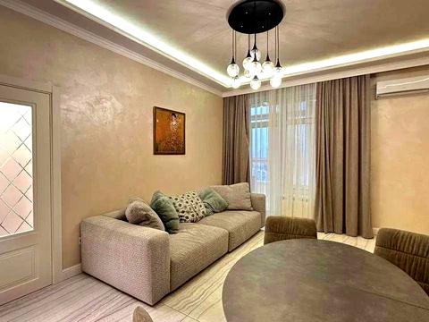 квартира по адресу Леси Украинки бульв., 7-В