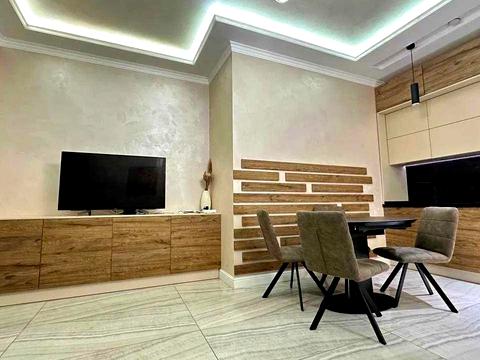 квартира по адресу Леси Украинки бульв., 7-В