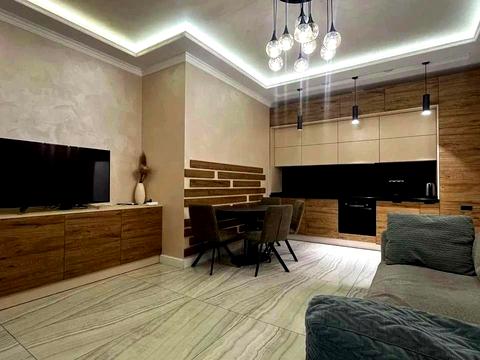 квартира по адресу Леси Украинки бульв., 7-В