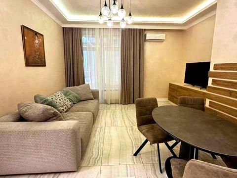 квартира по адресу Леси Украинки бульв., 7-В