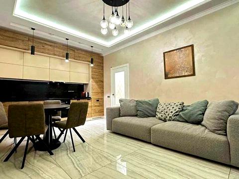 квартира по адресу Леси Украинки бульв., 7-В