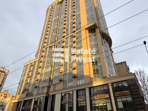 квартира за адресою Антоновича вул. (Горького), 109