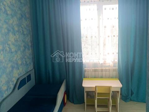 квартира за адресою Гоголя вул., 3