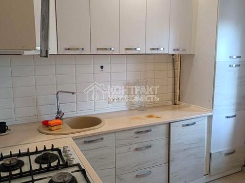 квартира за адресою Гоголя вул., 3