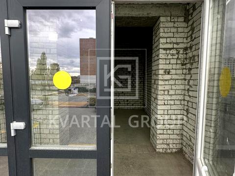 коммерческая по адресу Кожедуба ул., 3