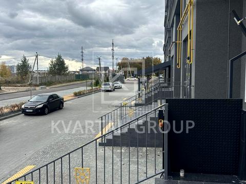 коммерческая по адресу Кожедуба ул., 3