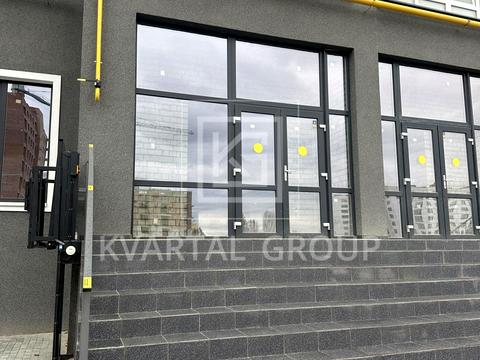 коммерческая по адресу Кожедуба ул., 3