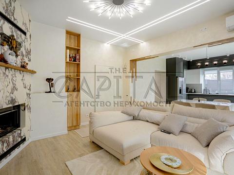 дом по адресу 50-та Садова ул.